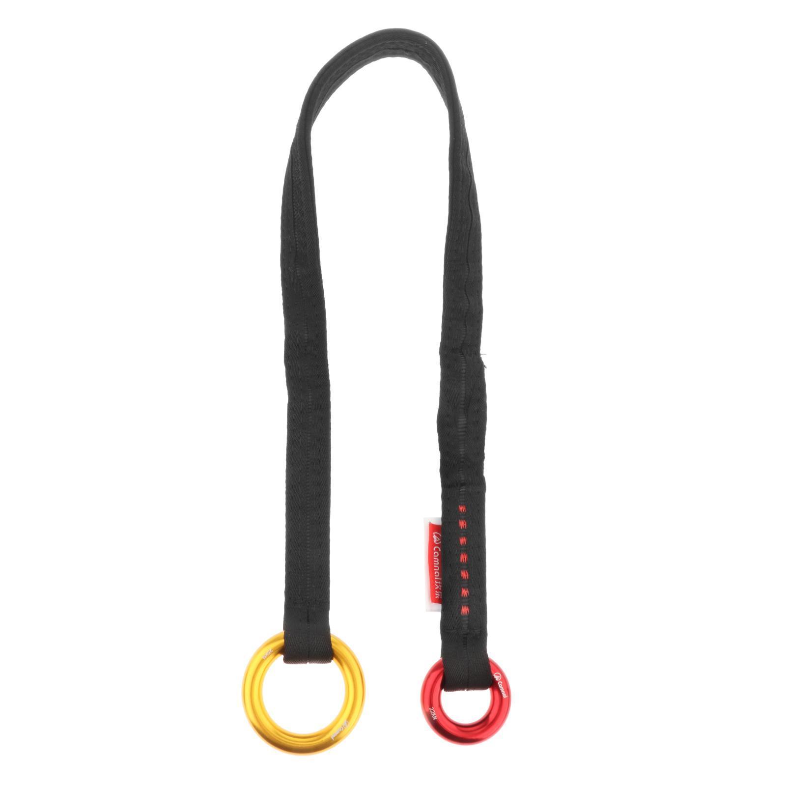 Cambium Saver Tree Arborist Friction Saver for Outdoor Exploring Hiking