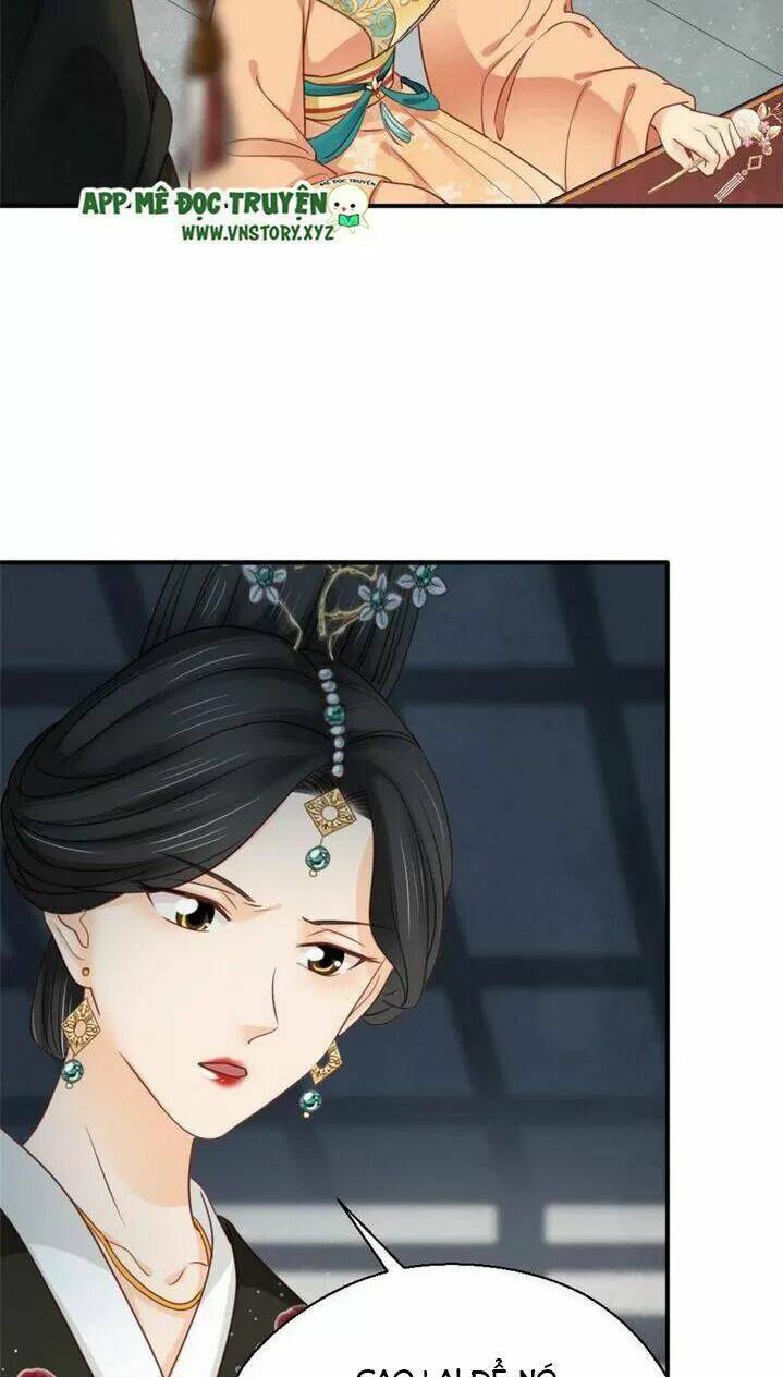 kiều nữ độc phi chapter 196 16