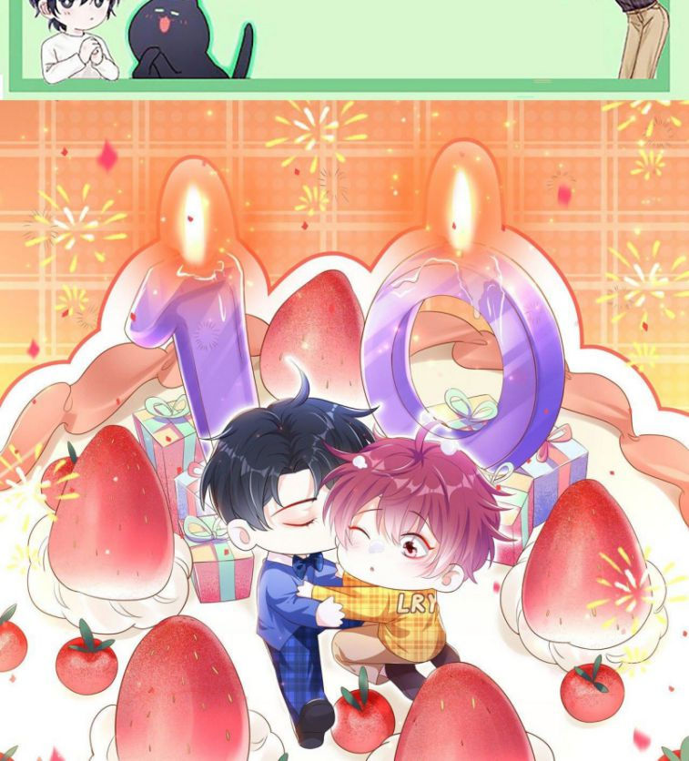 tôi với hình mẫu lý tưởng lìa trần rồi! chapter 15 1