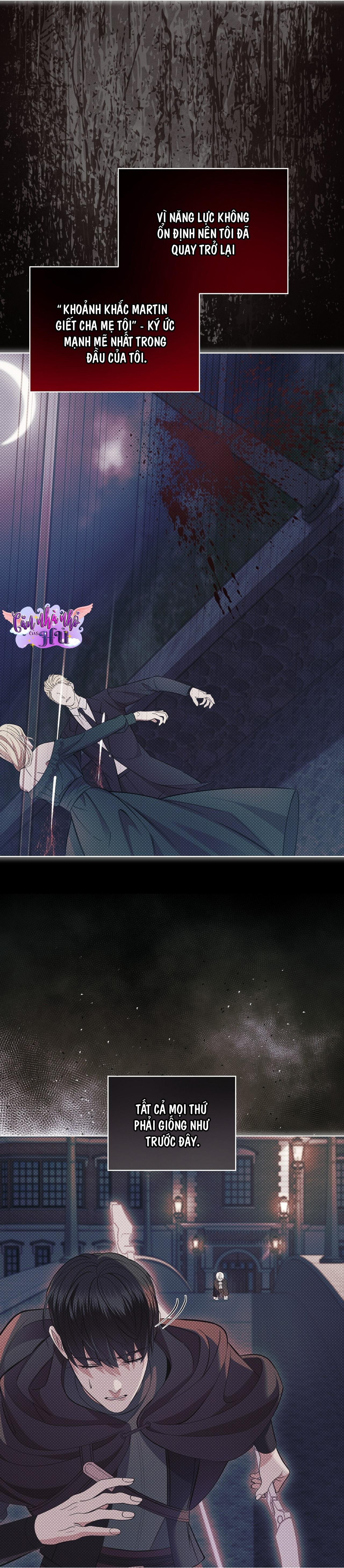 đêm ở london chapter 67 24