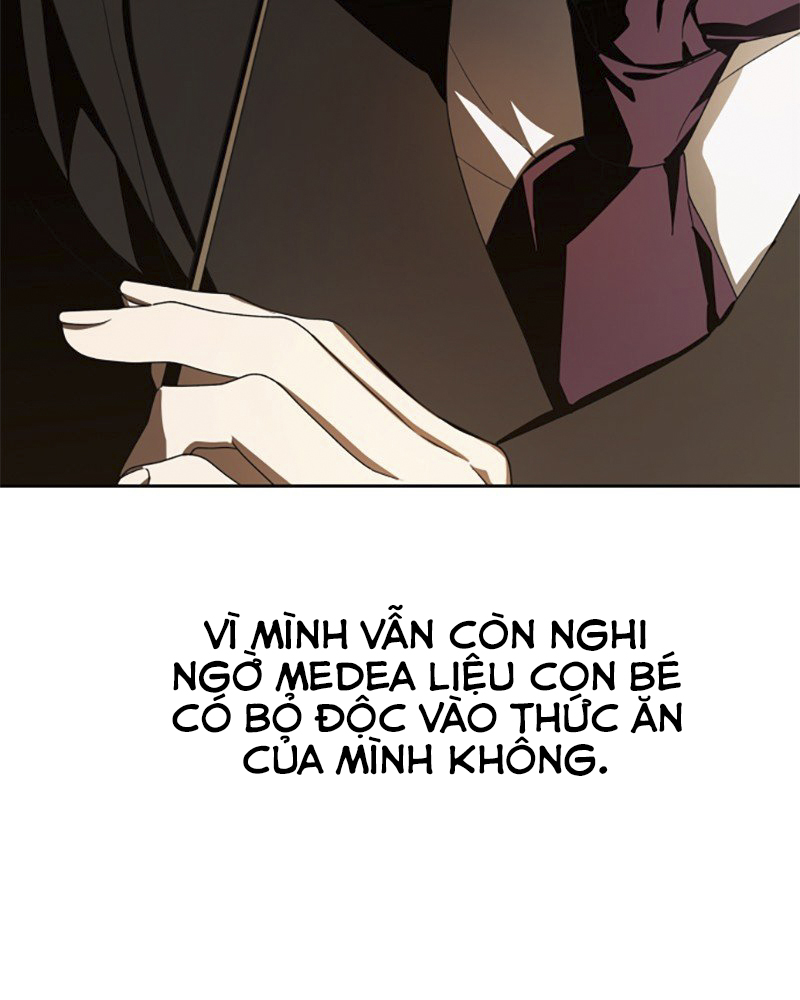 tôi muốn trở thành cô ấy dù chỉ là một ngày chapter 67 93