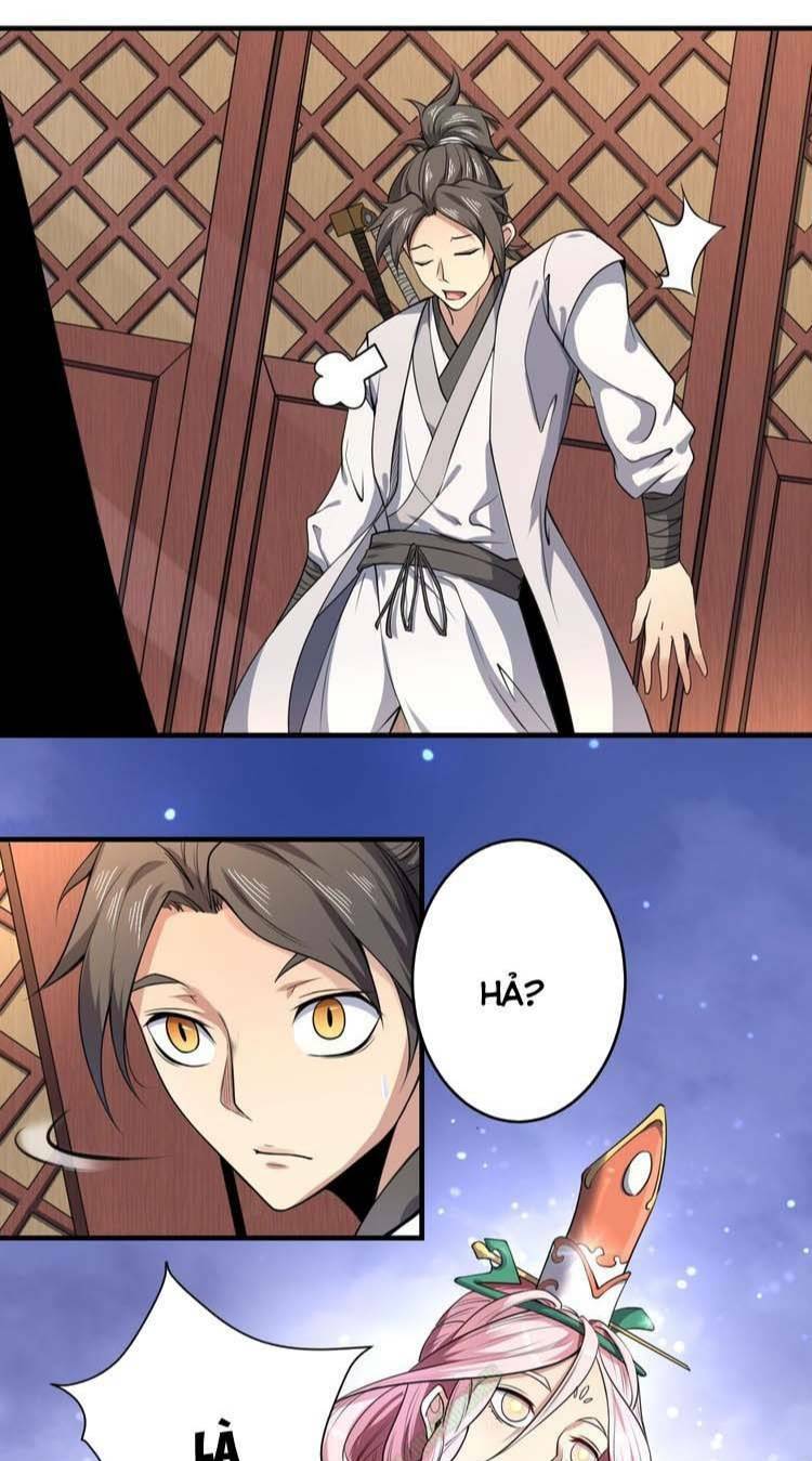 tu la võ thánh chapter 10.2 1