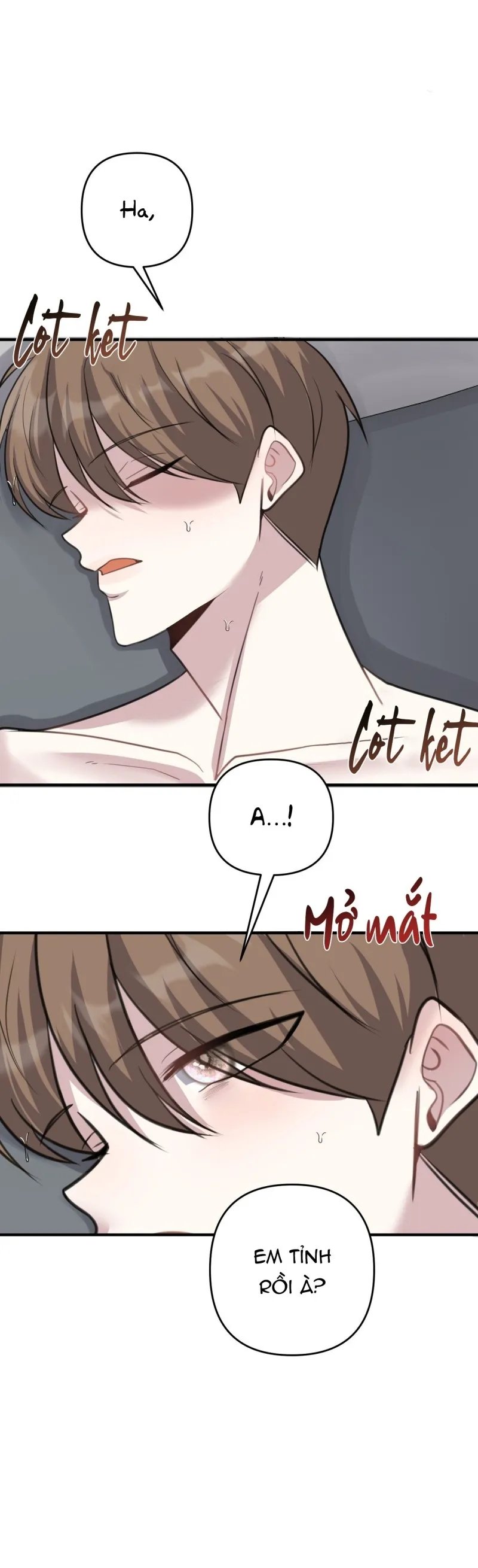 người chồng trẻ tuổi chapter 5 57