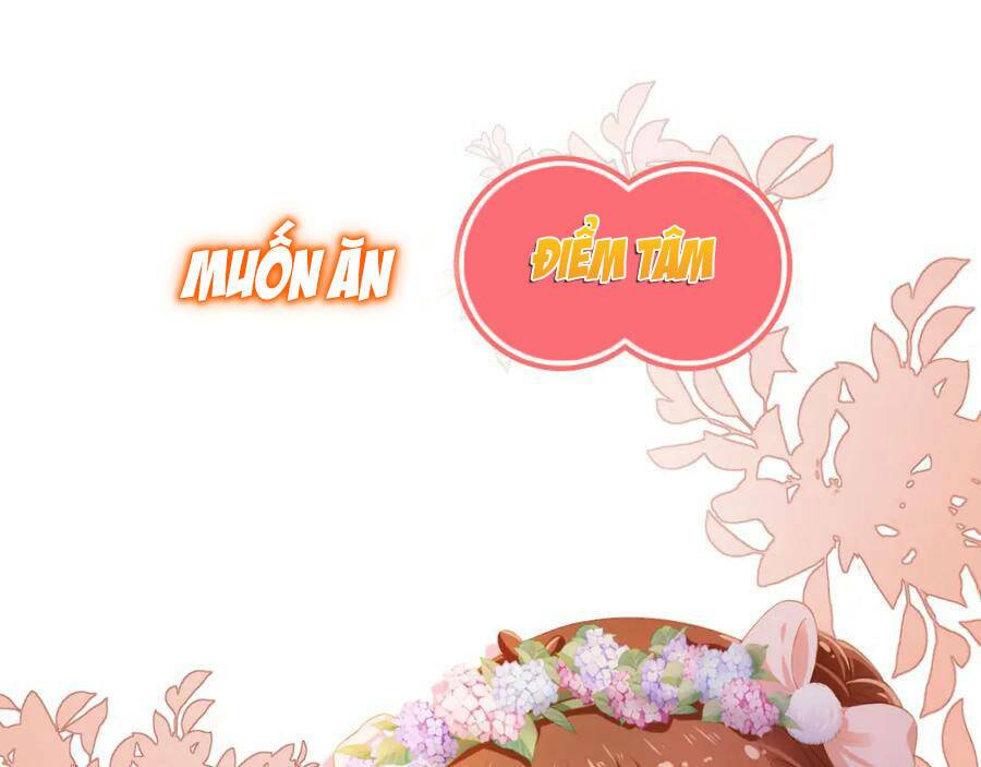 nhặt được bảo bối manh manh chapter 0.5 16