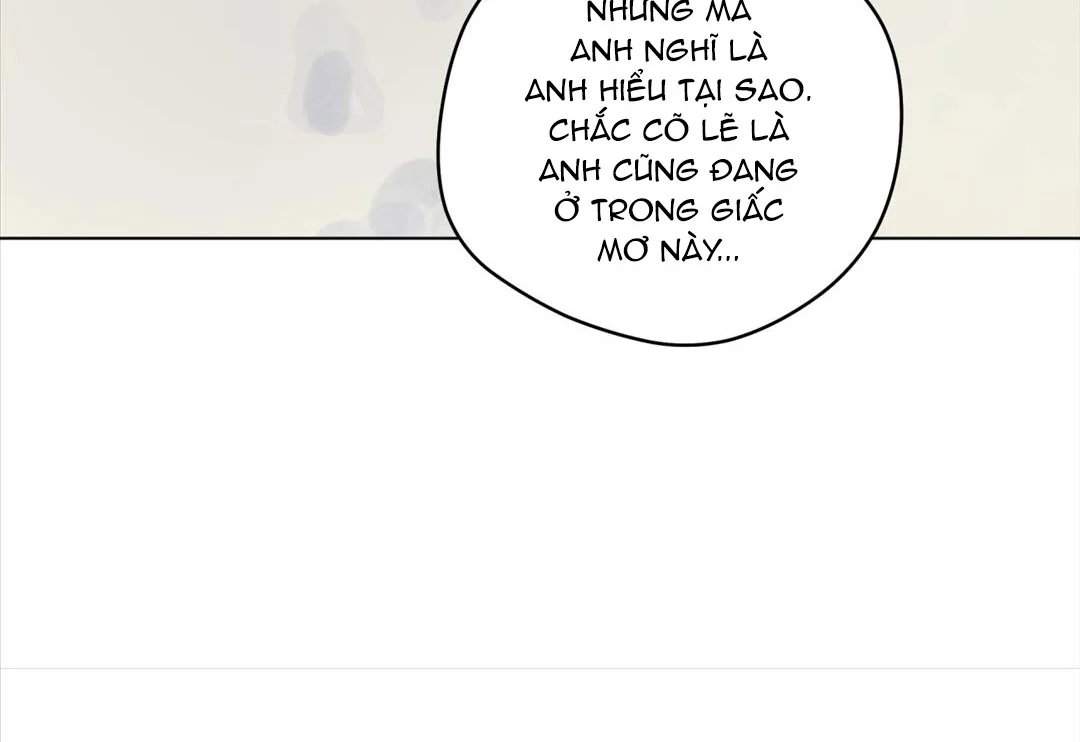 chuyện quái gì với giấc mơ đó vậy chapter 50 90