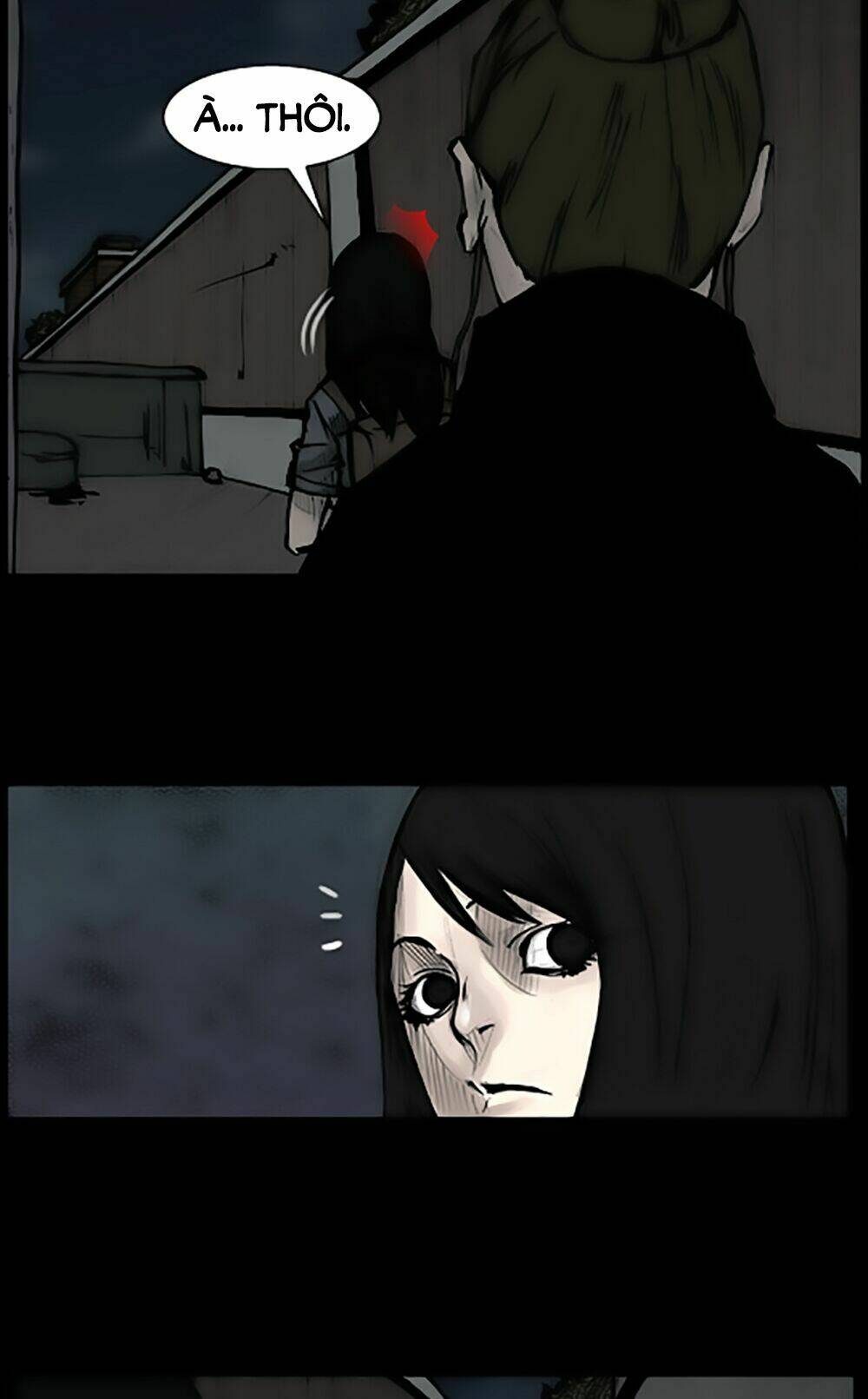 dokgo | độc cô chapter 71 6