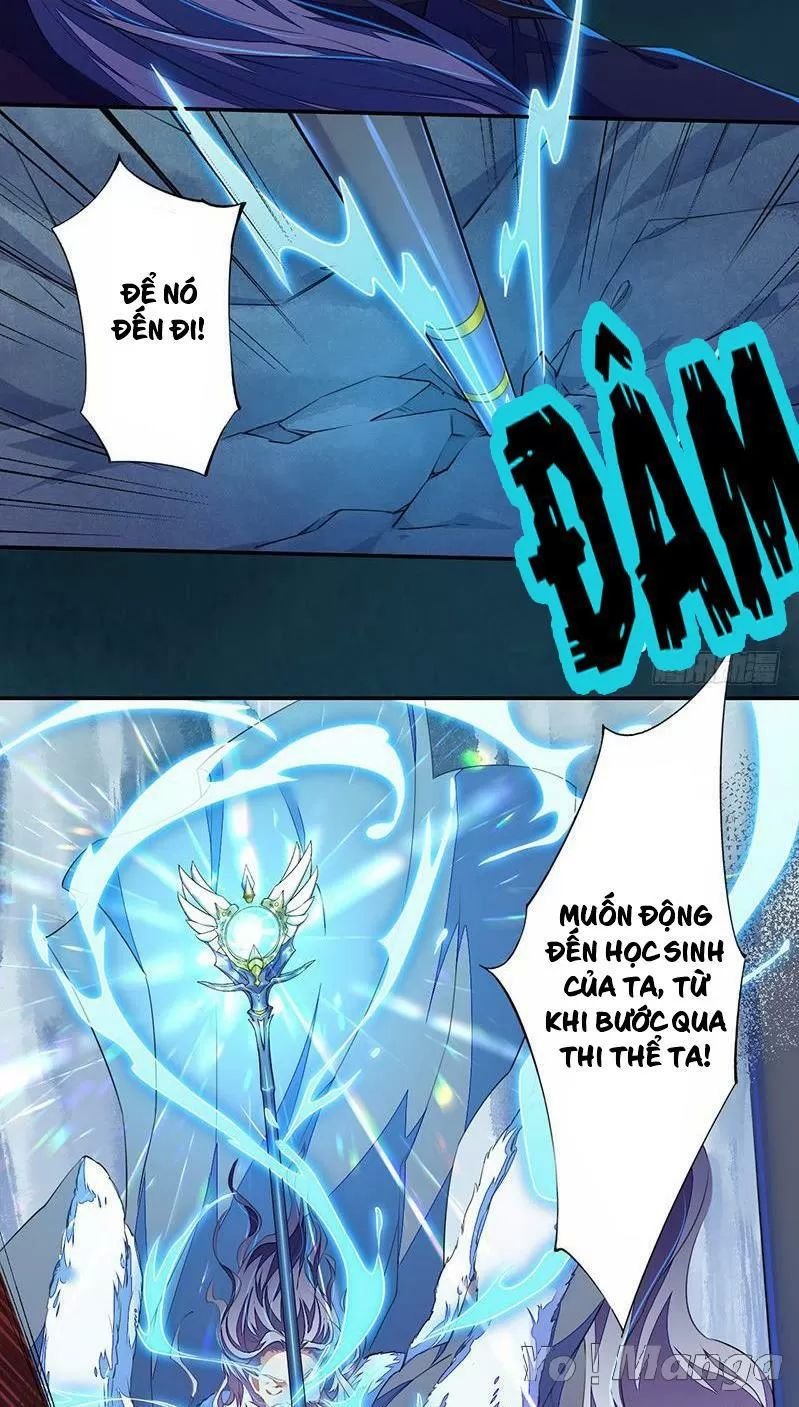 tuyệt thế luyện đan sư chapter 98 27