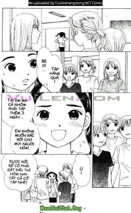 cánh thiên nga chapter 19 133