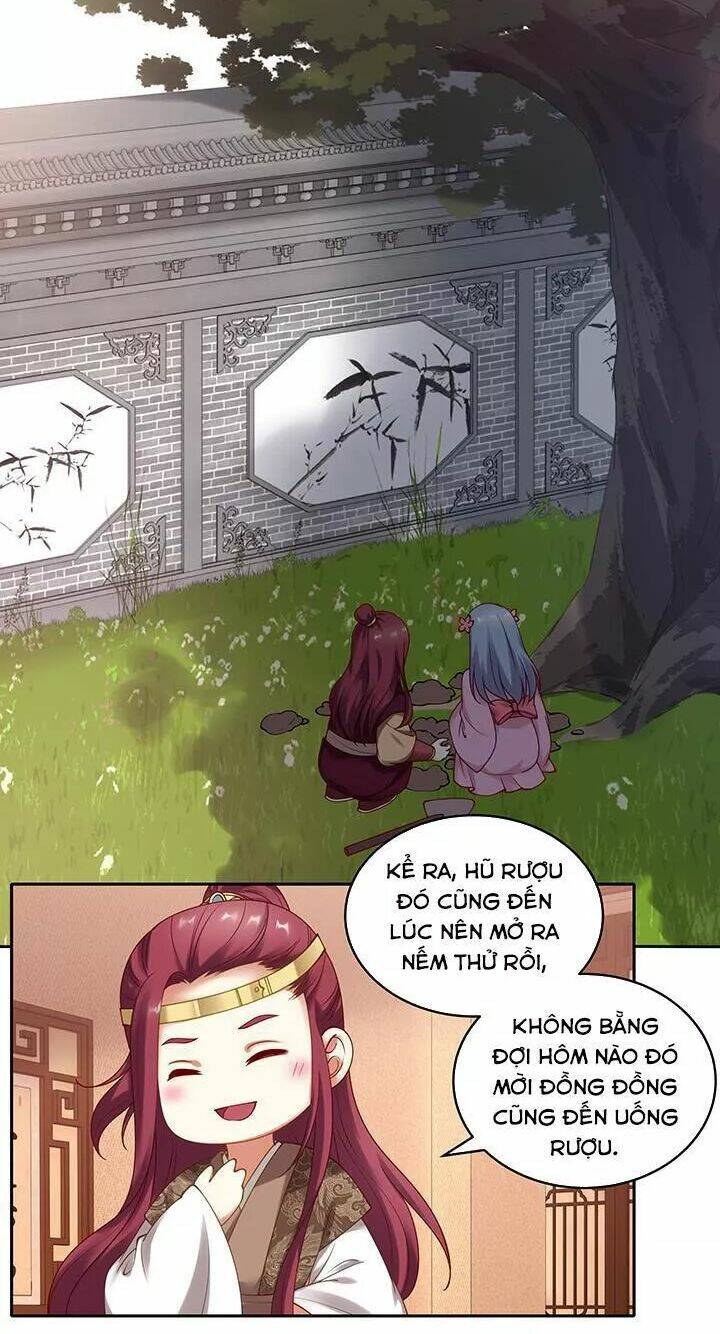 đô đốc đại nhân sủng thê kí chapter 121 10