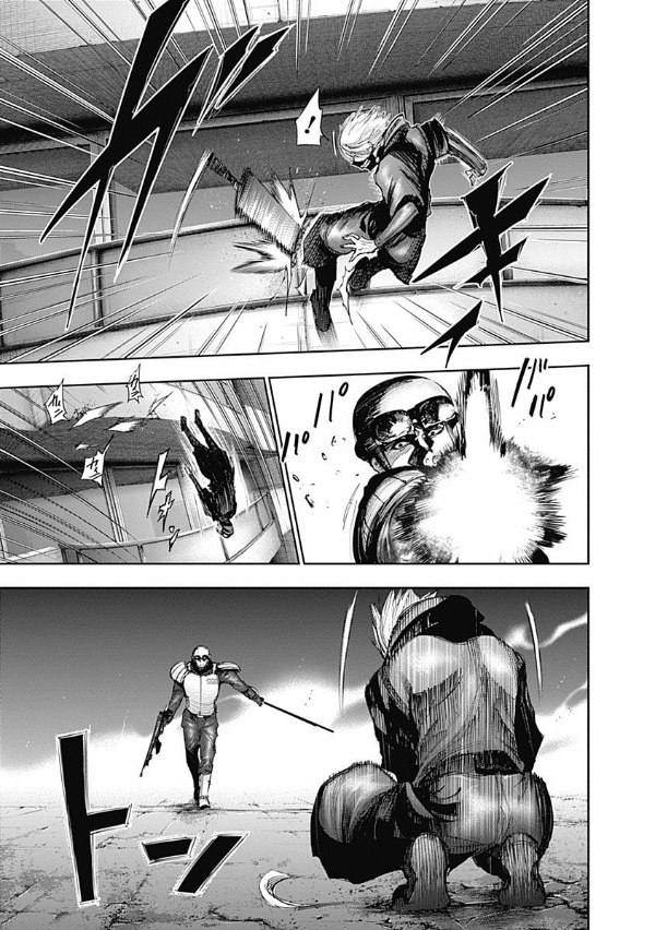 Tokyo Ghoul 14 (Japanese Edition)