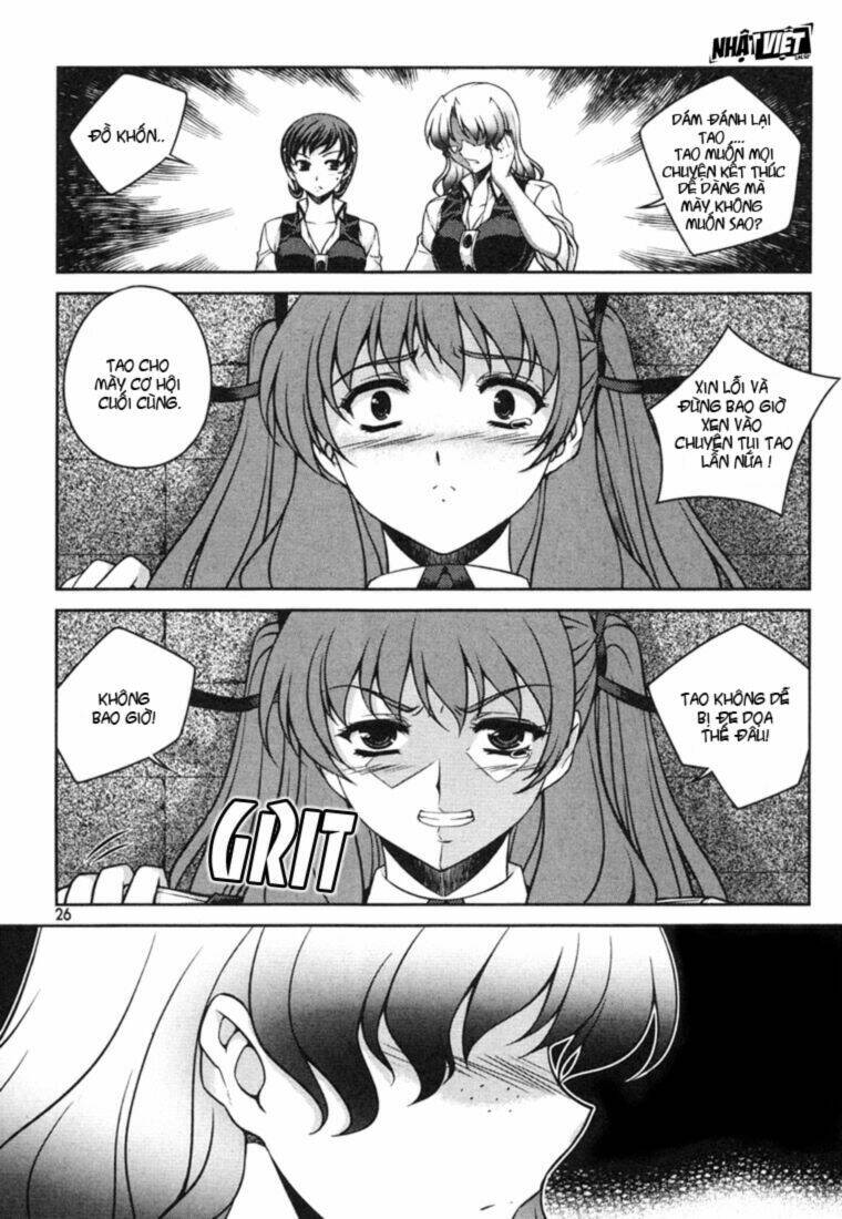 unbalance x unbalance chapter 33 24