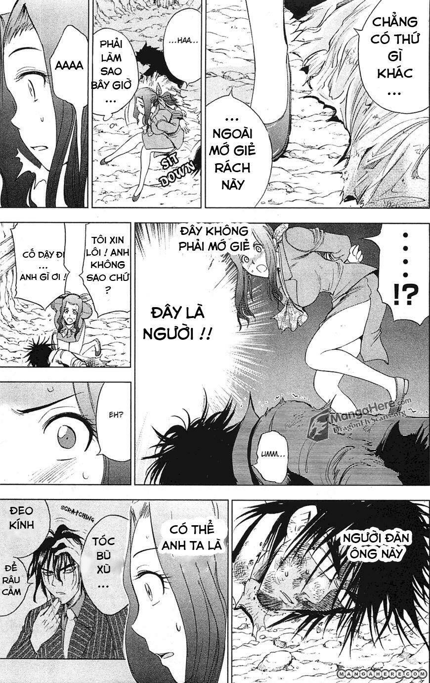 cage of eden chapter 117 11