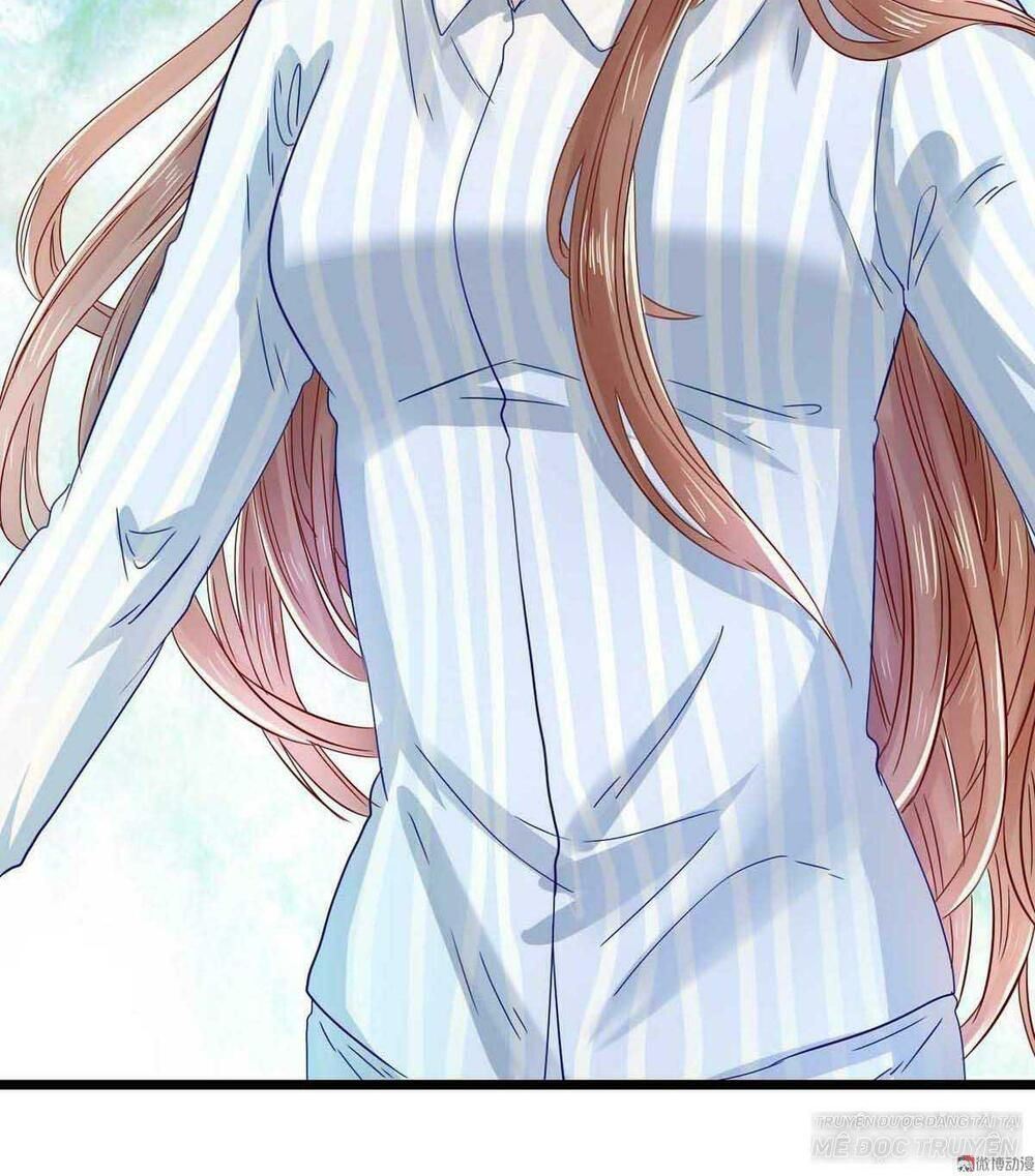 trọng sinh chi song diện cừu phục ký chapter 4 34