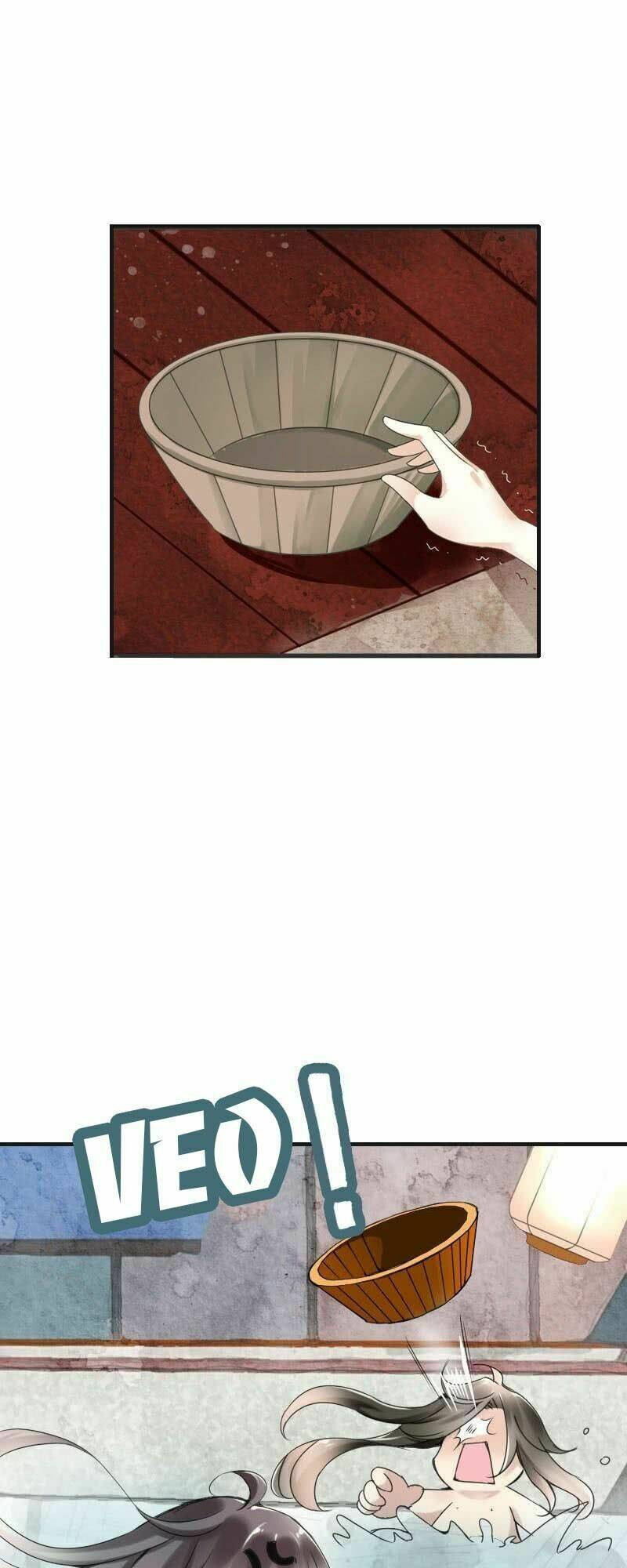 điền viên mật sủng: cô vợ nóng bỏng chapter 58 5