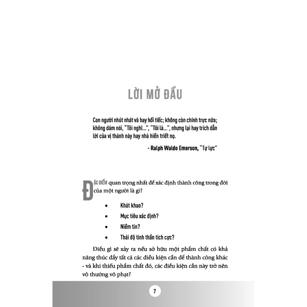 Sách Công Thức Tự Tin Để Vươn Tới Sự Tự Lập Và Thành Công