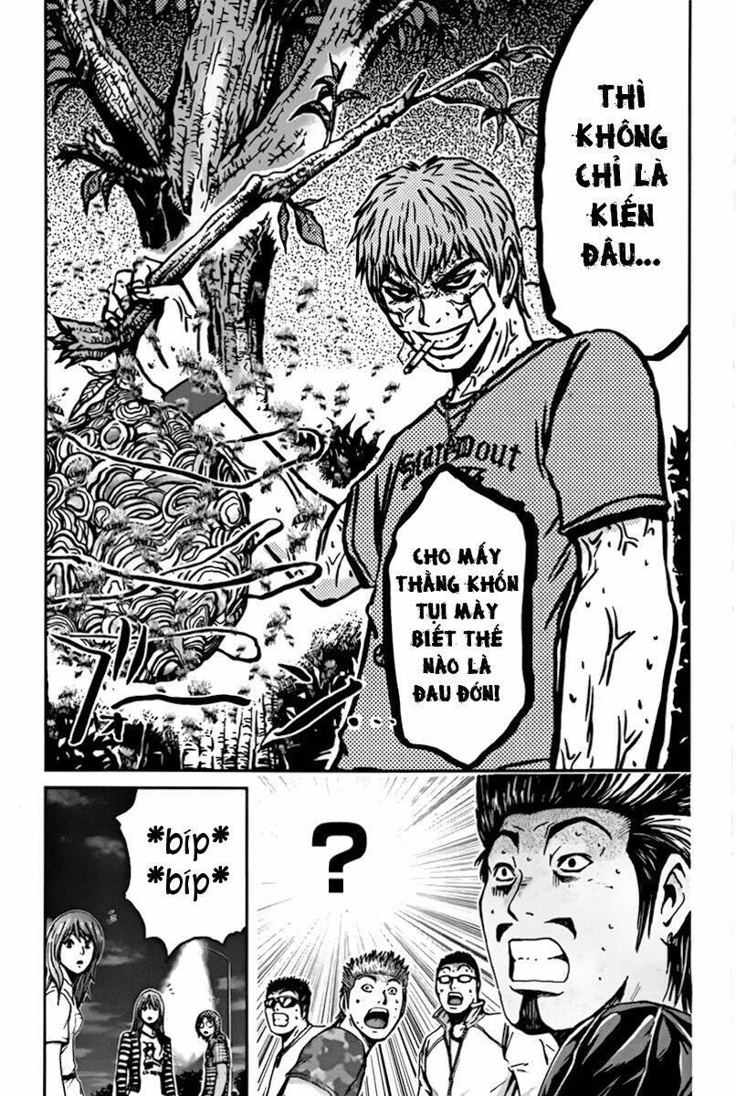 gto: shonan 14 days chapter 10 11