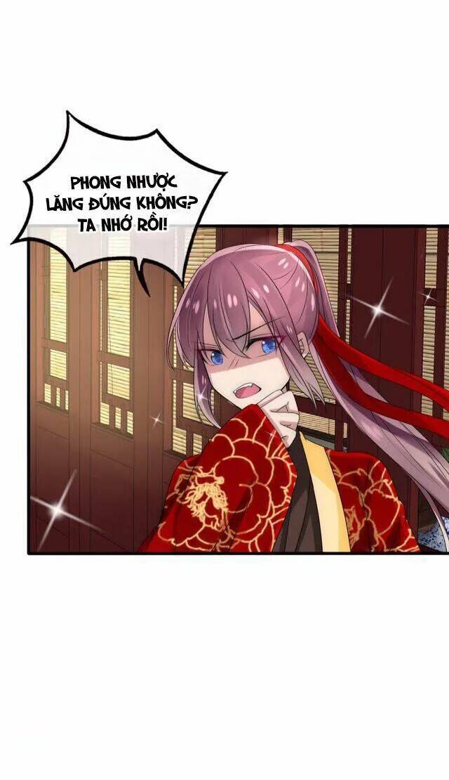 kế hoạch sủng ái của tiểu công chúa chapter 28 19
