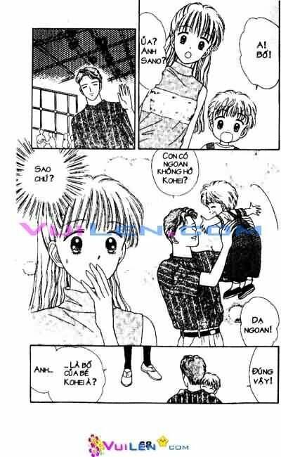 cô nàng đẹp trai chapter 8 69