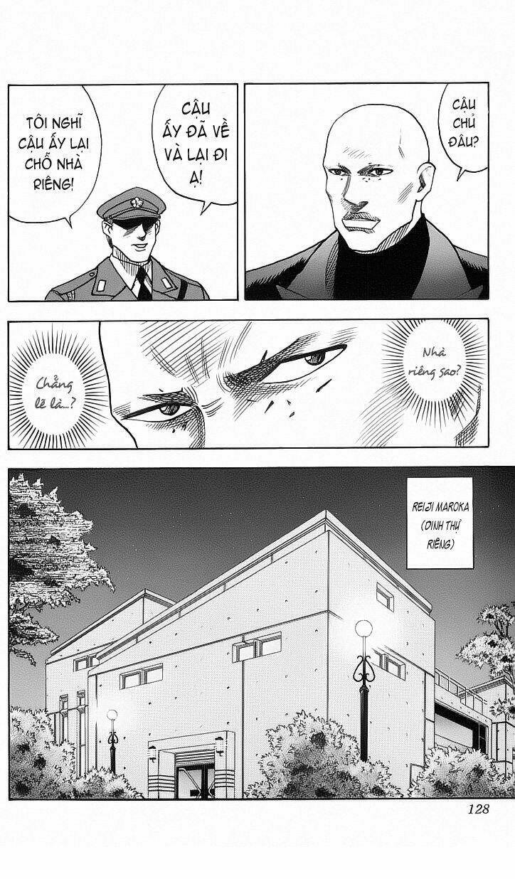 hareluya ii boy chapter 22 22