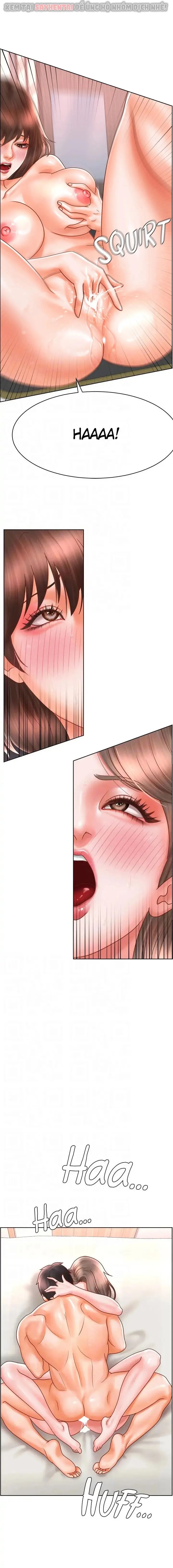 câu lập bộ manga quyến rũ chapter 19 9