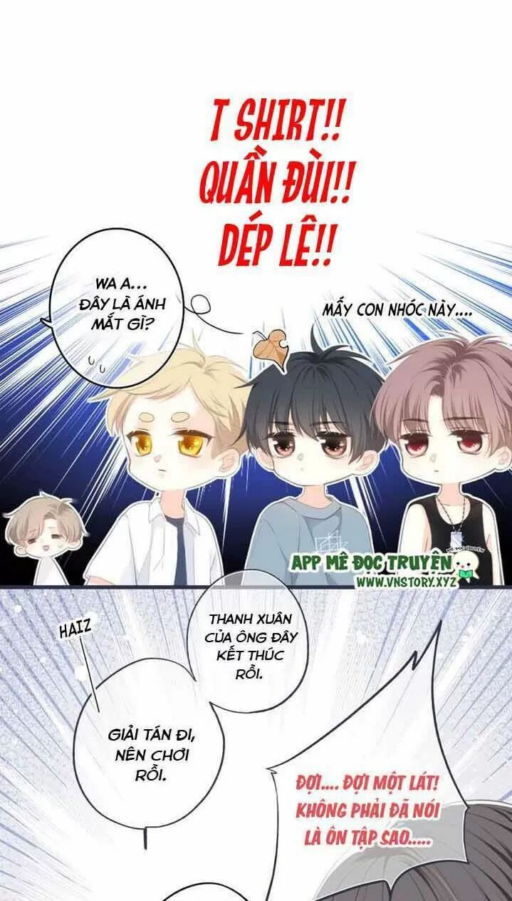 con tim rung động 2 chapter 117.2 38