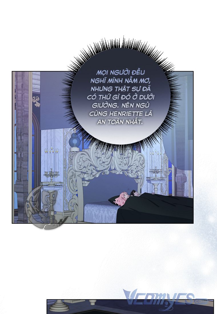 trở thành con gái út của công tước phản diện chapter 19 39