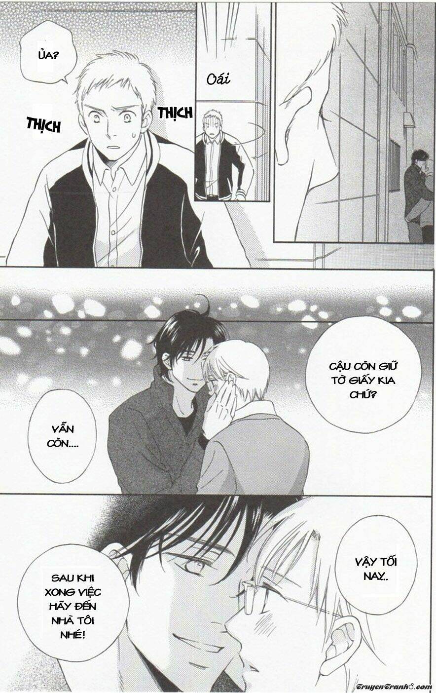 usotsuki wa koi wo suru chapter 1 41