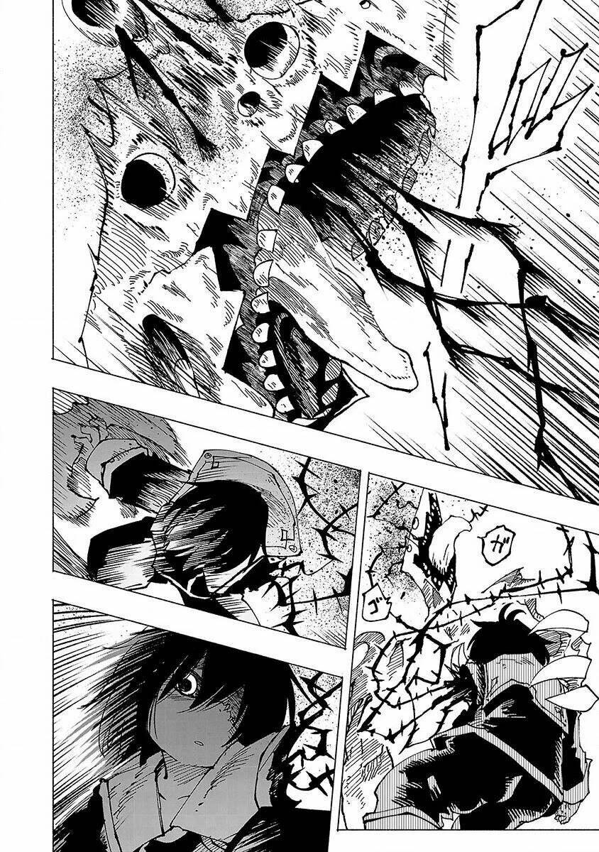 kemono giga chapter 7 8