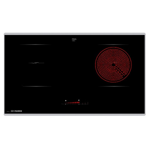 Bếp Điện Từ Canzy CZ 702MIX - Hàng chính hãng