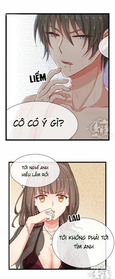 chỉ nhiễm thành hôn chapter 7 9