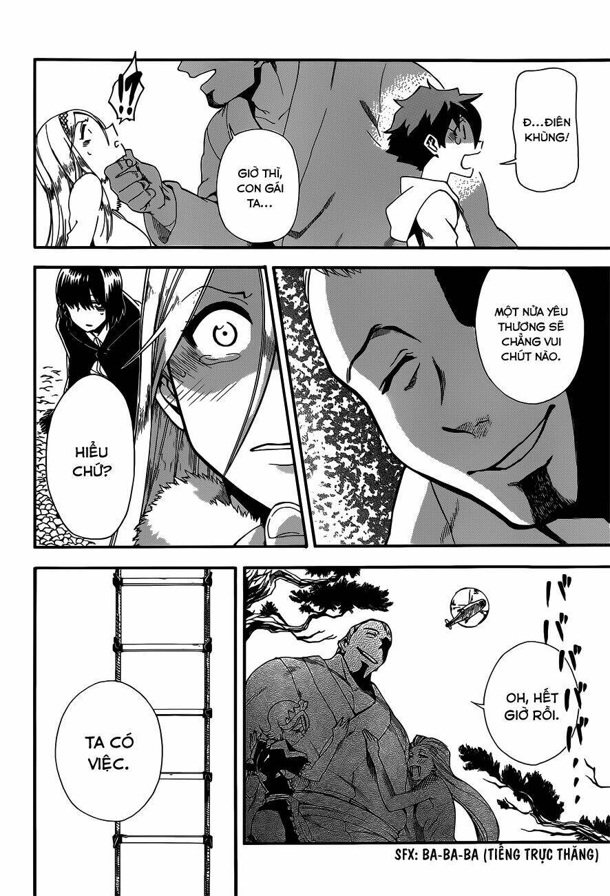 baketeriya chapter 17 9