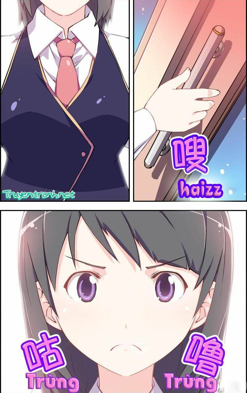 dead coffee shop chapter 4 4