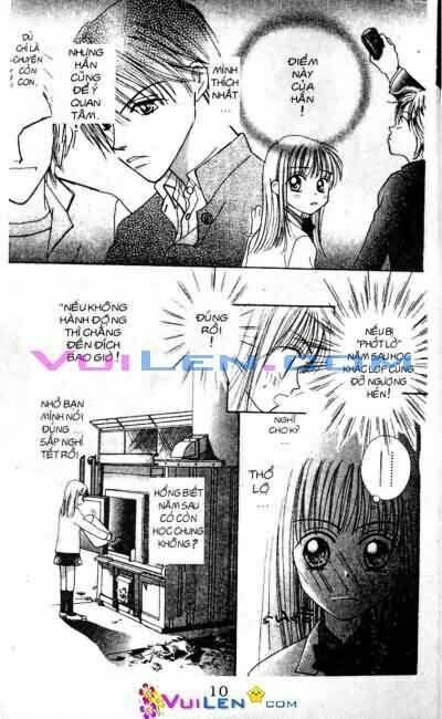 con gái con trai chapter 1 7