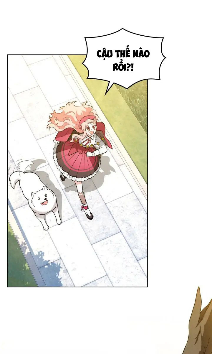 ánh sáng của bình minh chapter 46 58