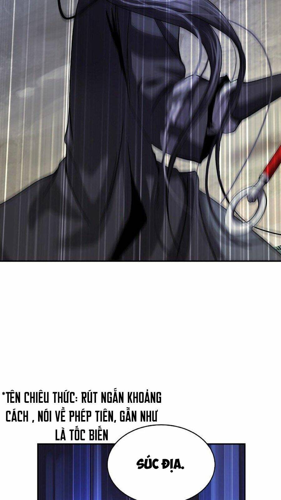 xuyên không thành hổ chapter 66 45