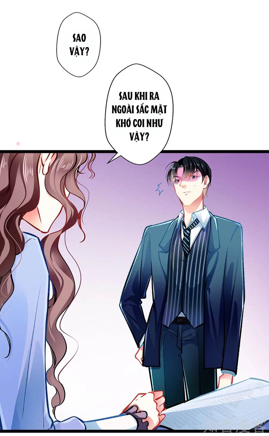 cưng chiều ái thê hư hỏng chapter 62 21