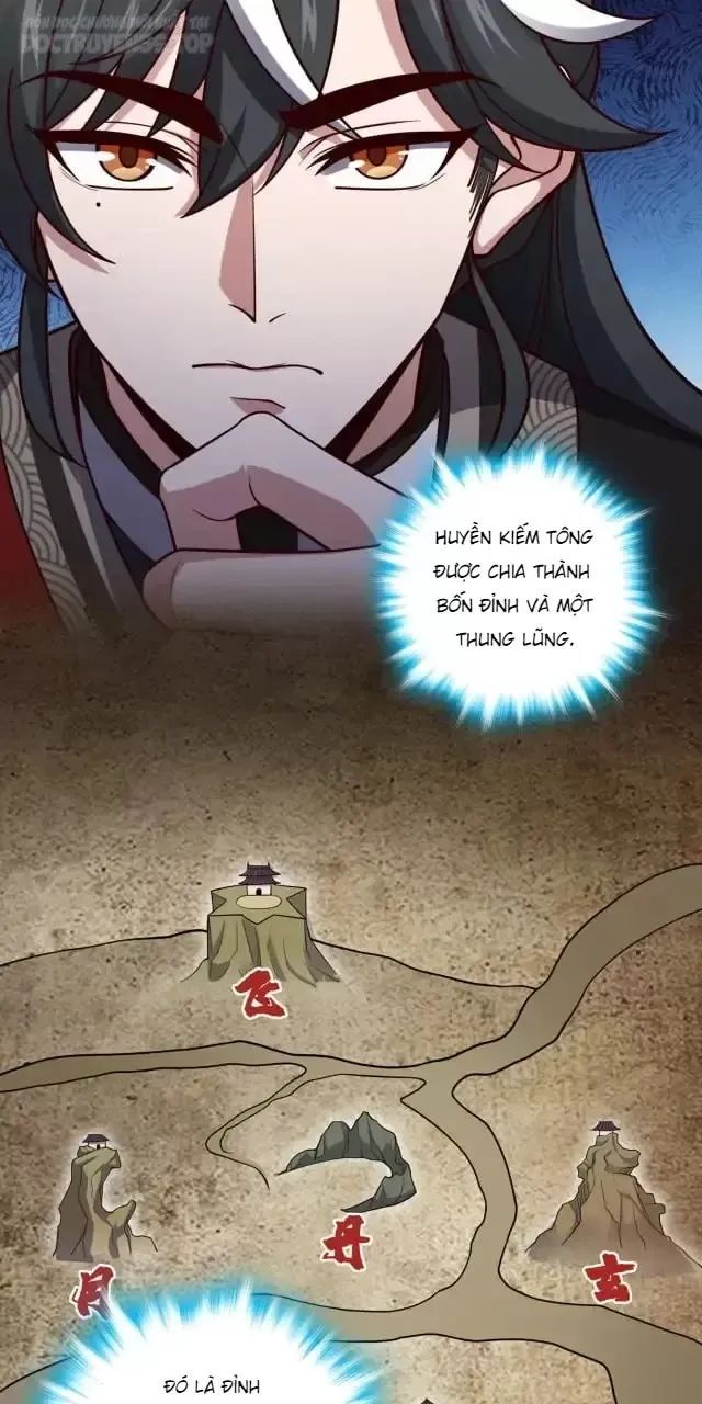 tôi, thần long của nữ đế! chapter 17 16