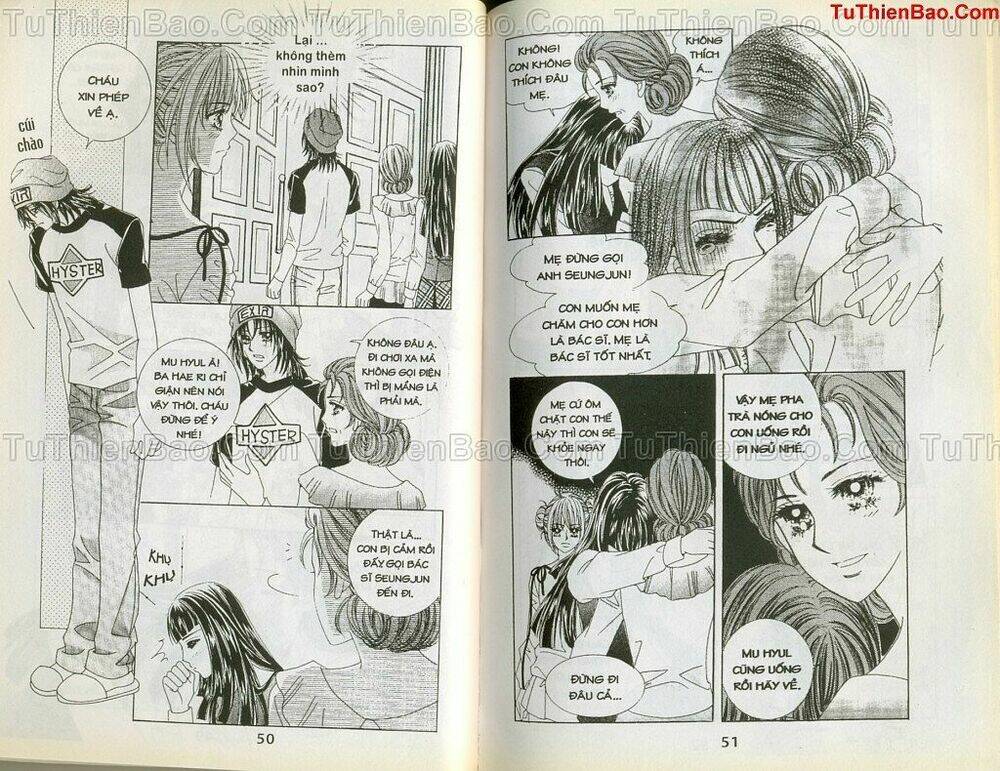 bí mật chapter 5 25