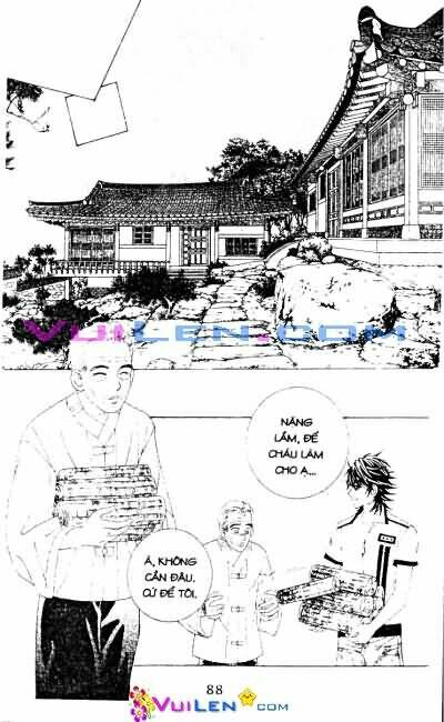cô dâu bé xinh chapter 90 8