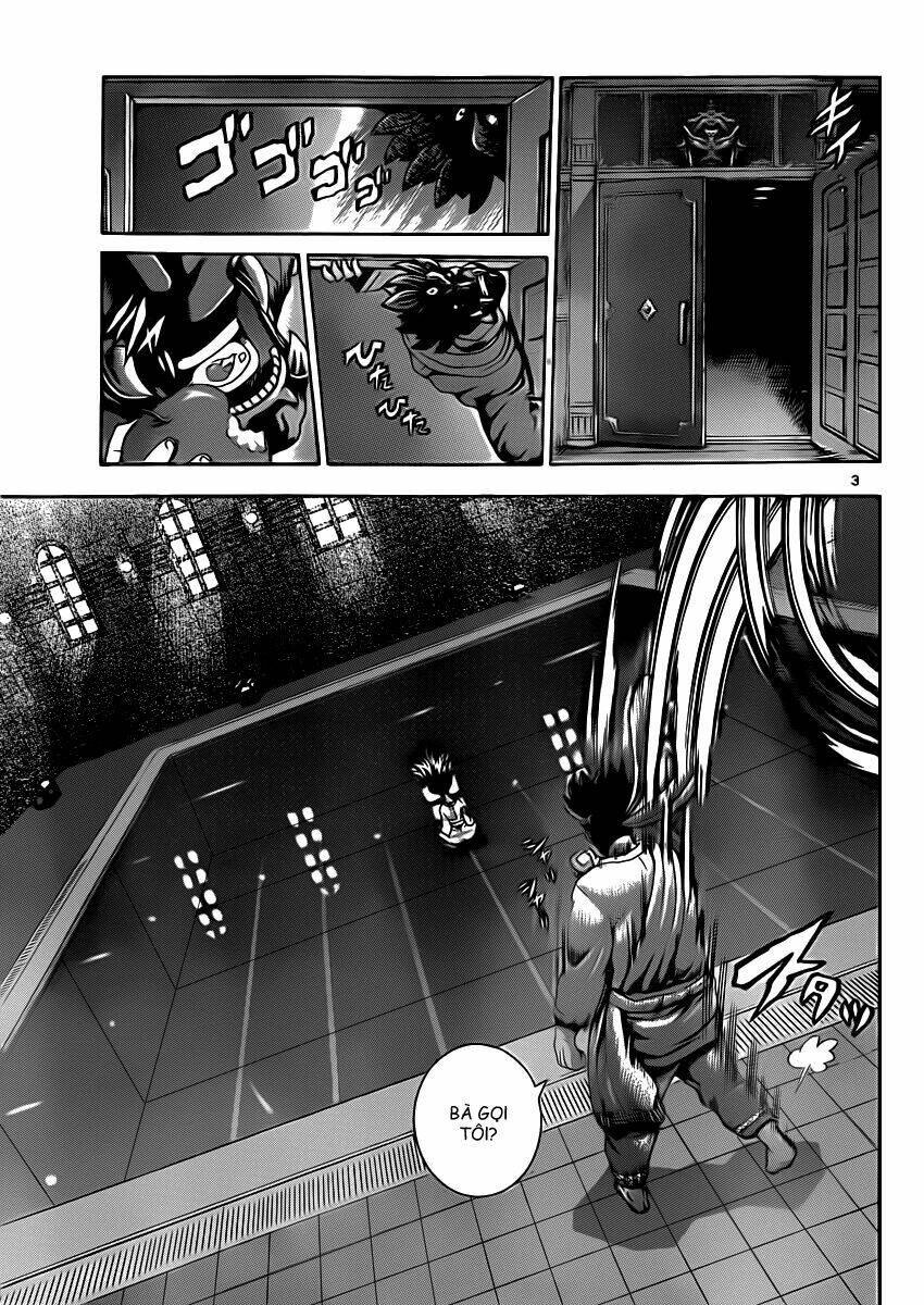 history's strongest disciple kenichi chapter 432 4