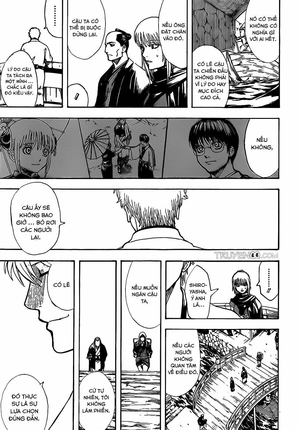 gintama - linh hồn bạc chapter 675 18