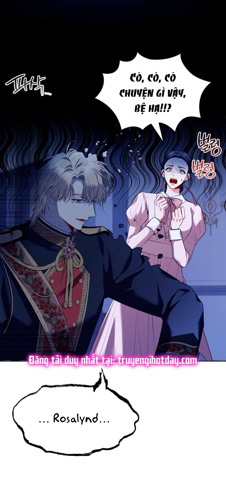 trở thành thư ký của bạo chúa chapter 93.2 27