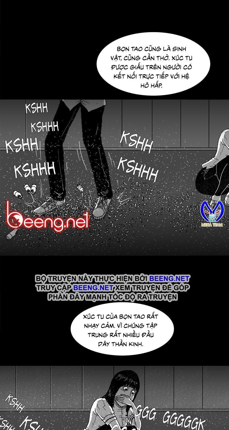 sống sót chapter 21 30