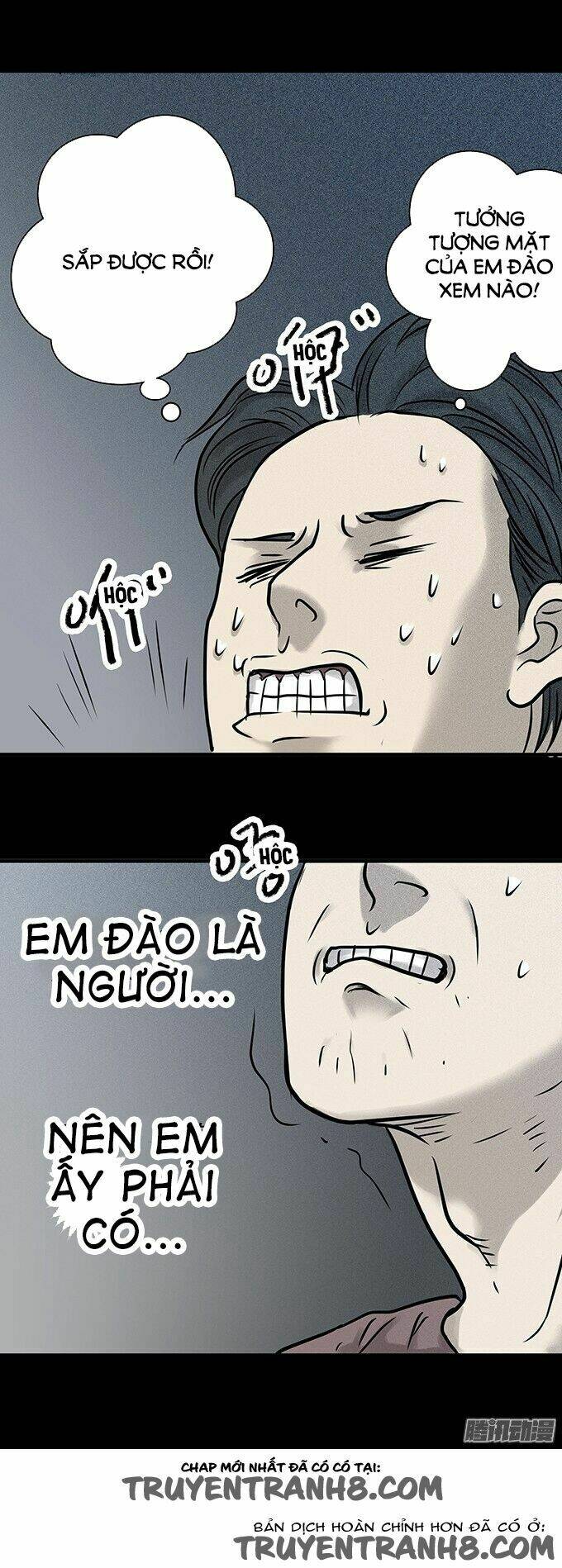 ớn lạnh tuyệt đối chapter 97 9