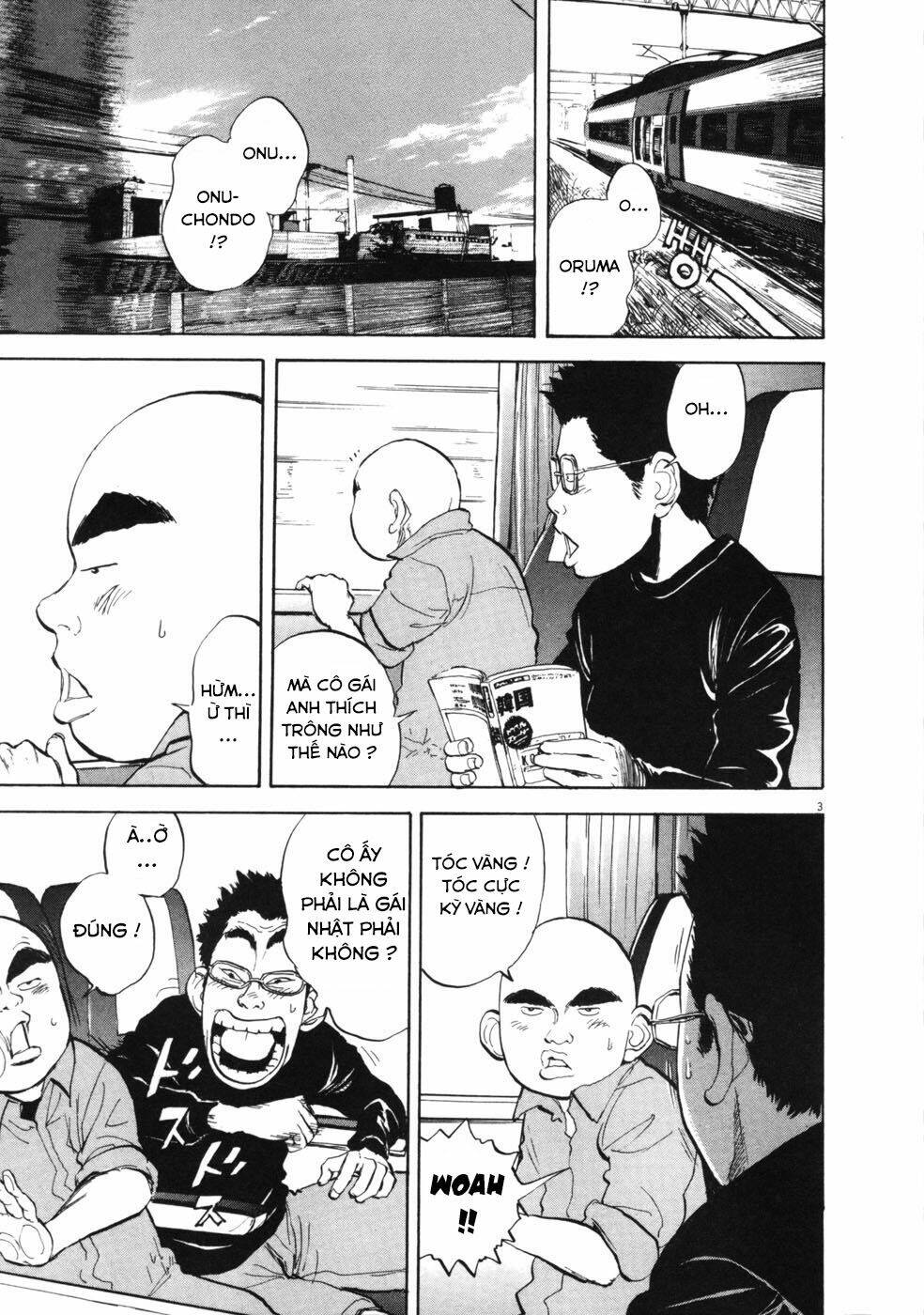 boy on the run chapter 51 3