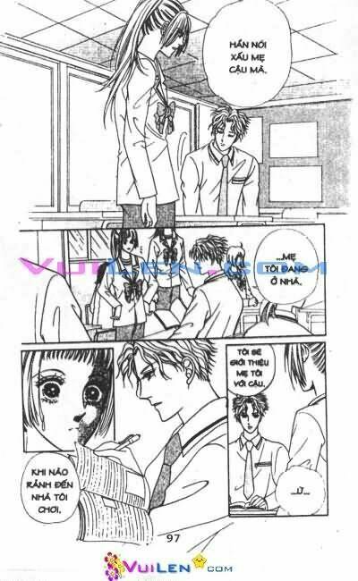 tóc gió thôi bay chapter 5 97