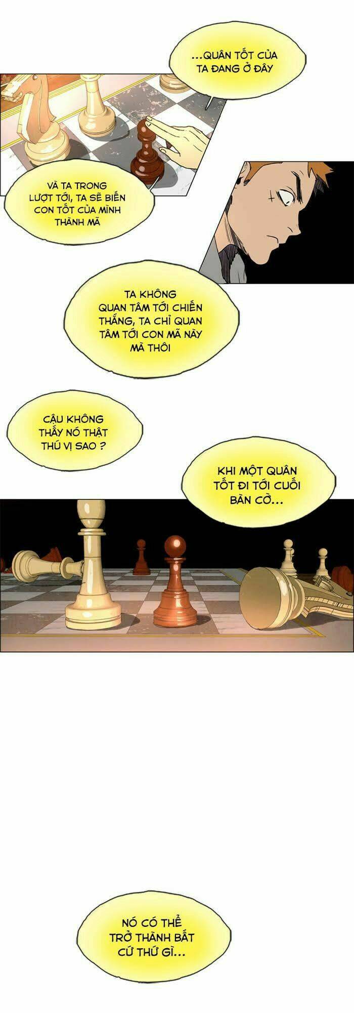 lessa 2: the crimson knight chapter 22 25