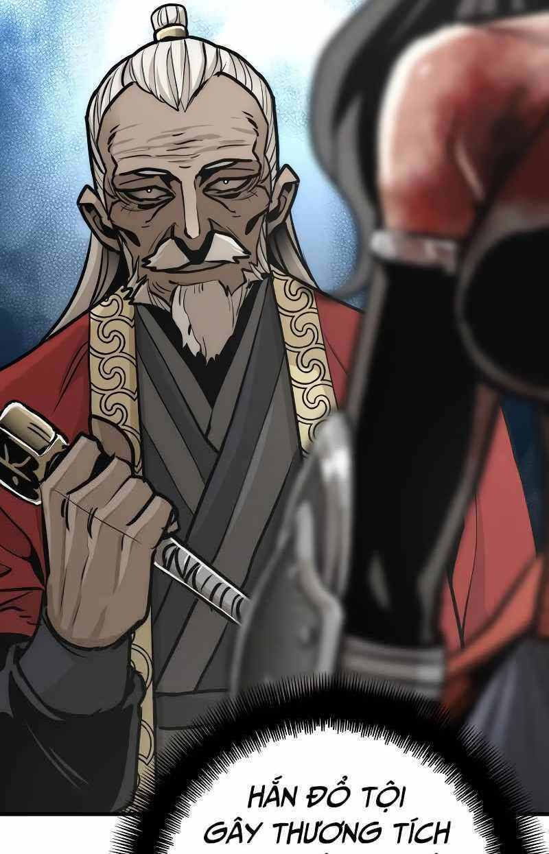 thiên ma phi thăng truyện chapter 52.5 7