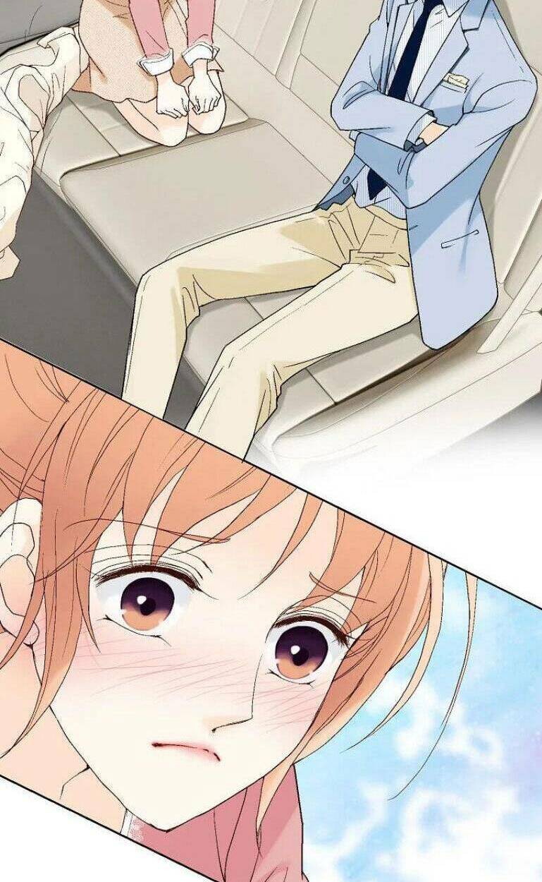 lee bom, em là của anh chapter 43 49