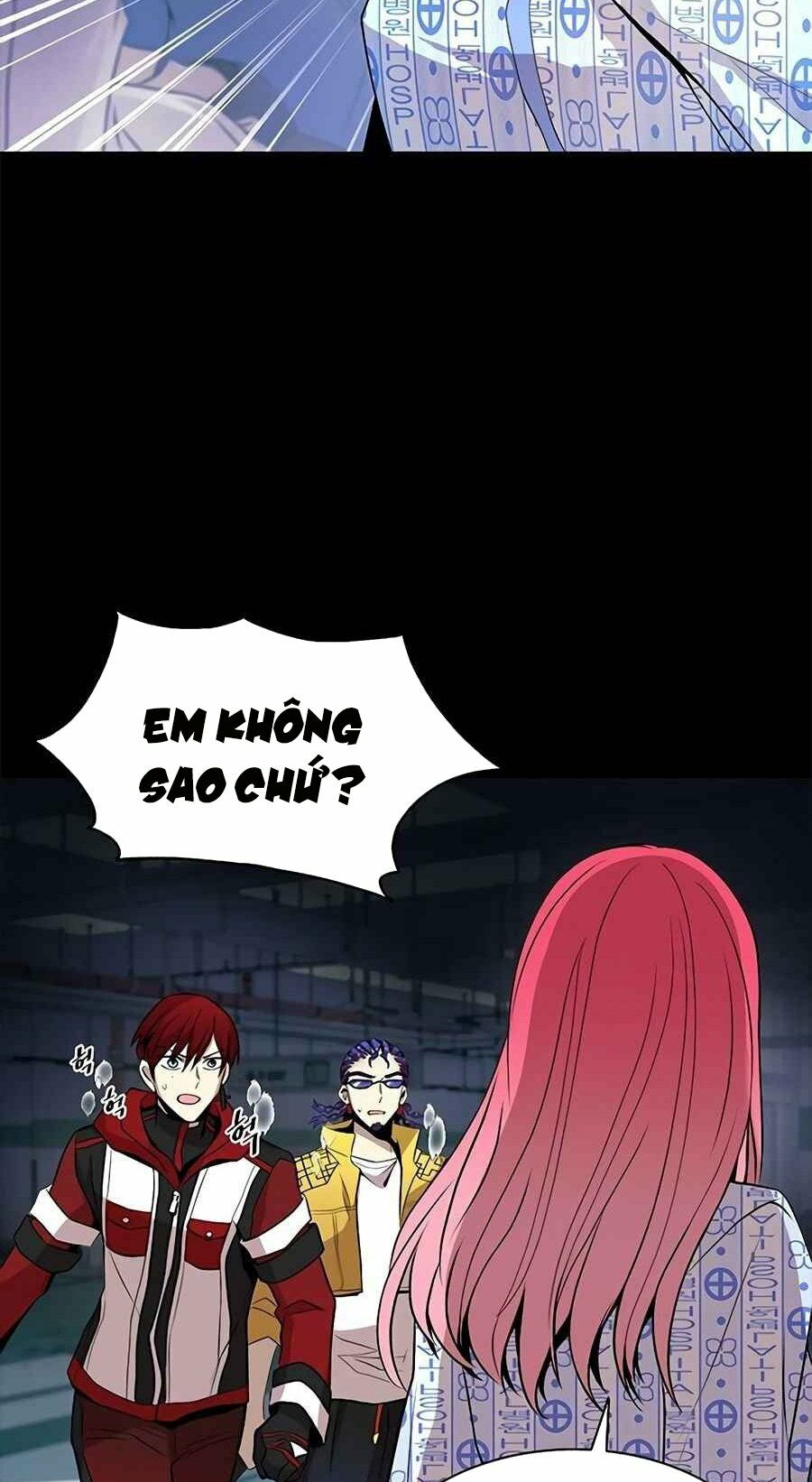 chuyển sinh thành ác nhân chapter 22 25